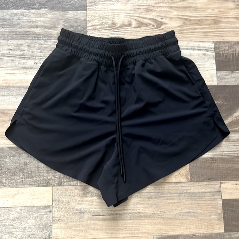 ATHLETA shorts XXS